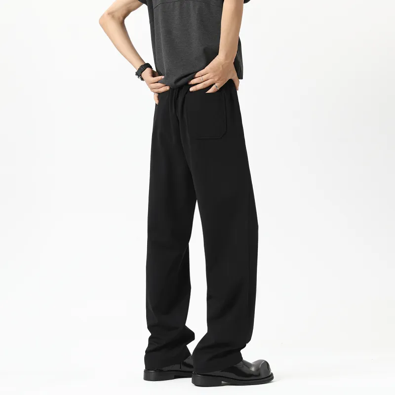 RICE NINE TEN Suit Trouser Unisex-5