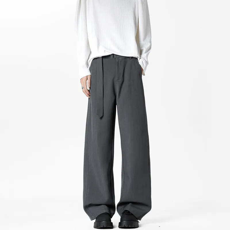 RICE NINE TEN Suit Trouser Unisex-2