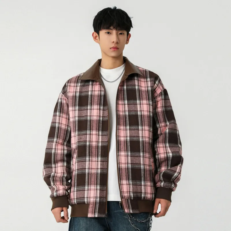 RICE NINE TEN Jackets Coats Unisex-2
