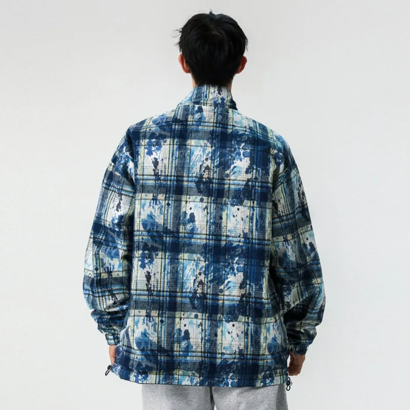 RICE NINE TEN Jackets Coats Unisex-3