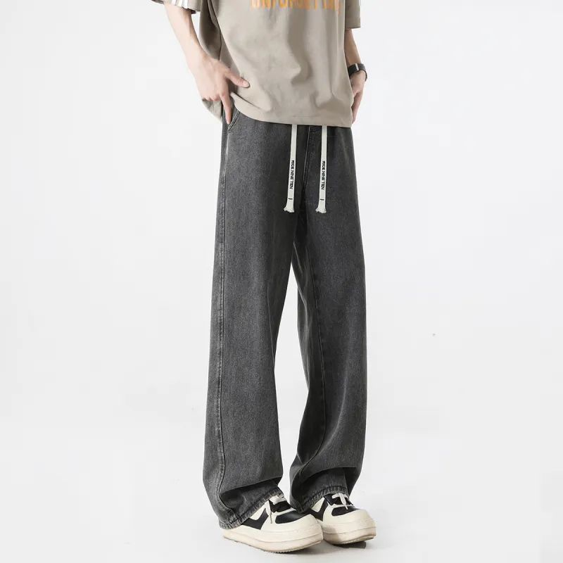 RICE NINE TEN Jeans Unisex-8