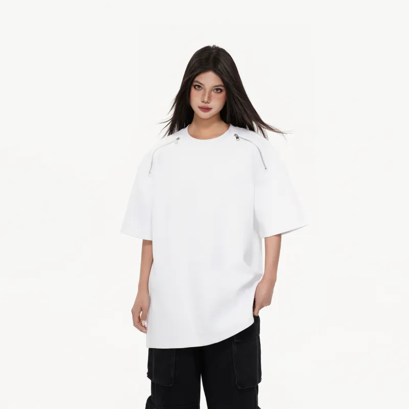 PAINT STAIN T Shirts Unisex-21