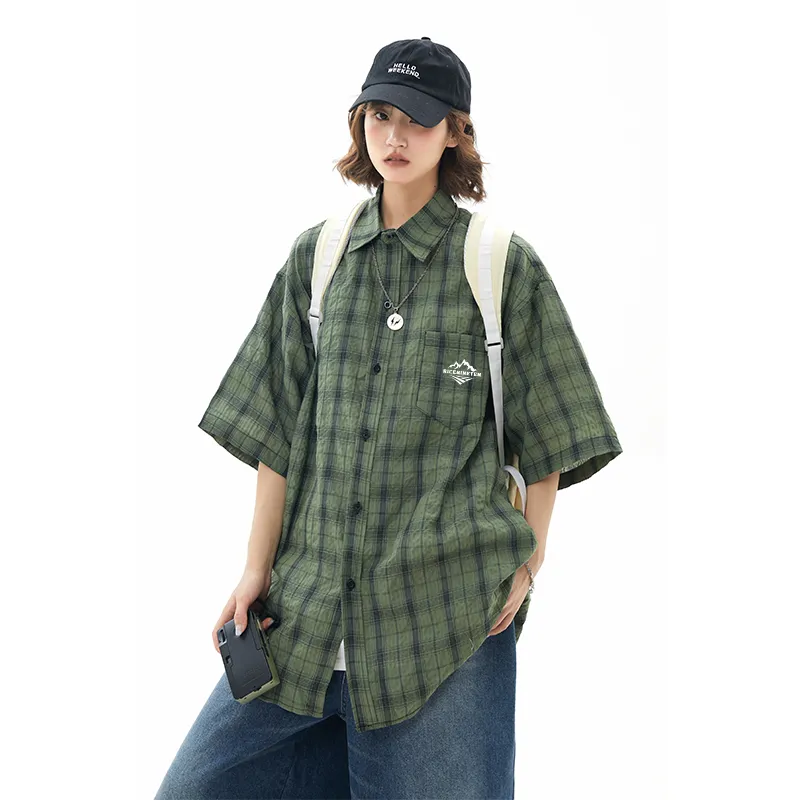 RICE NINE TEN Shirts Unisex-14