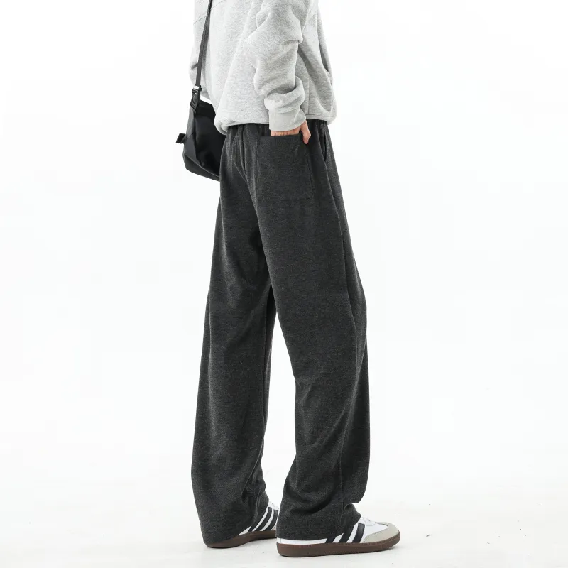 RICE NINE TEN Casual Pants Unisex-6