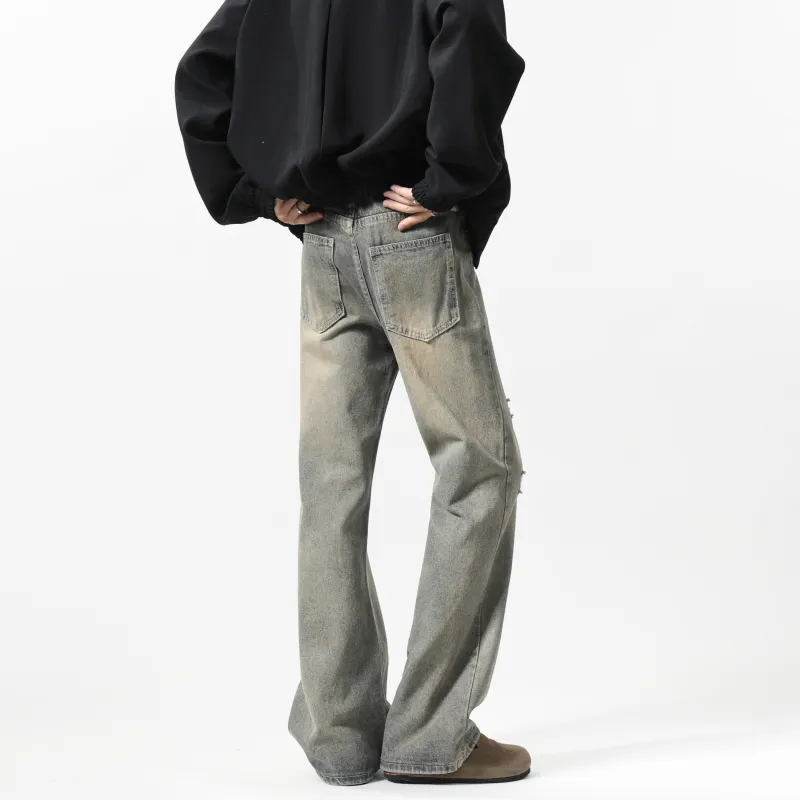 RICE NINE TEN Jeans Unisex-11