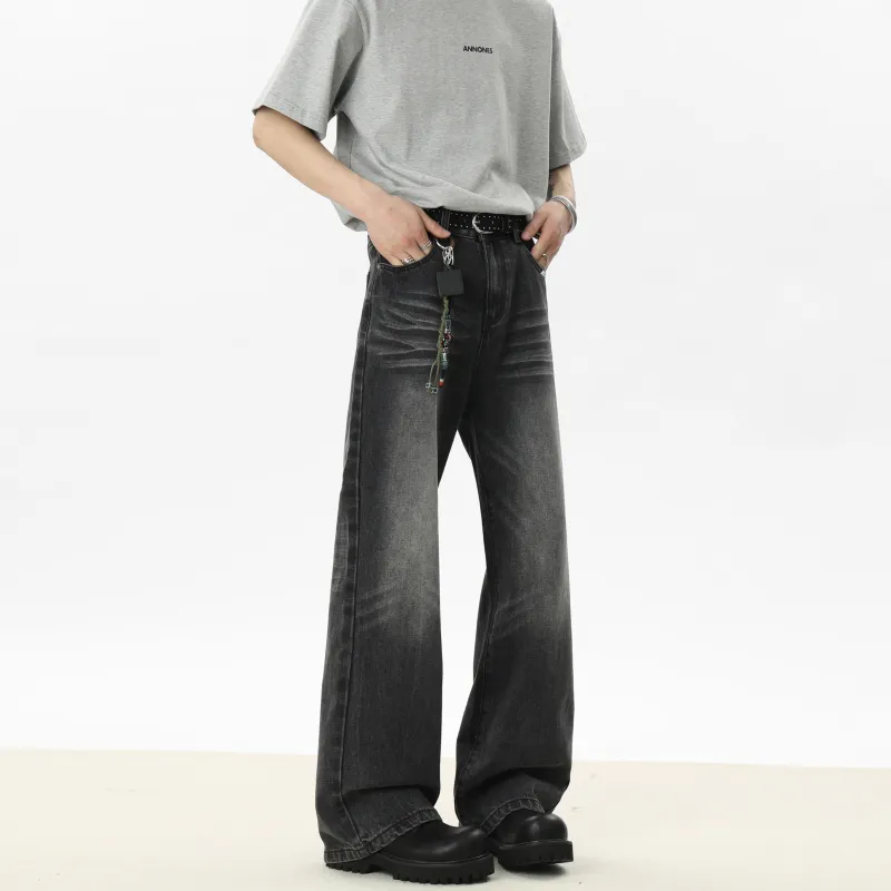 RICE NINE TEN Jeans Unisex-1