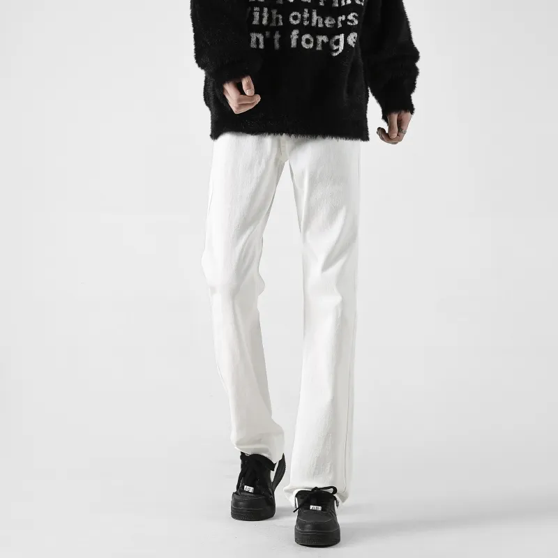 RICE NINE TEN Jeans Unisex-9