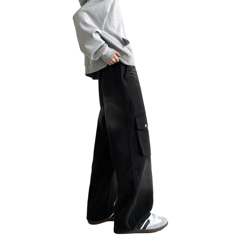 RICE NINE TEN Jeans Unisex-2