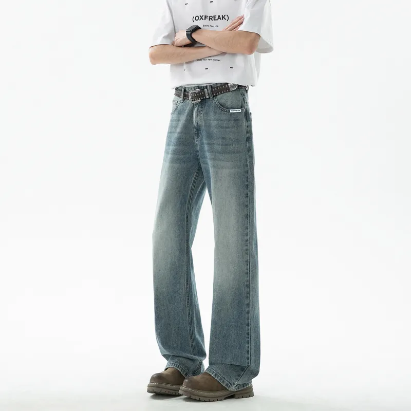 RICE NINE TEN Jeans Unisex-9