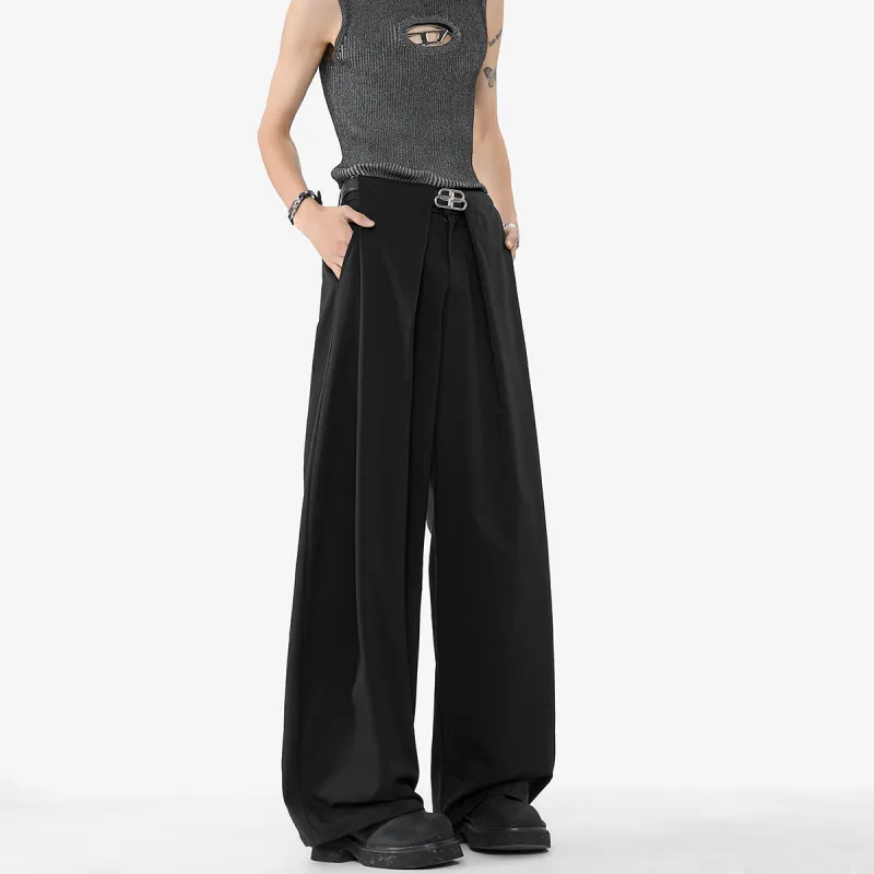 RICE NINE TEN Casual Pants Unisex-3