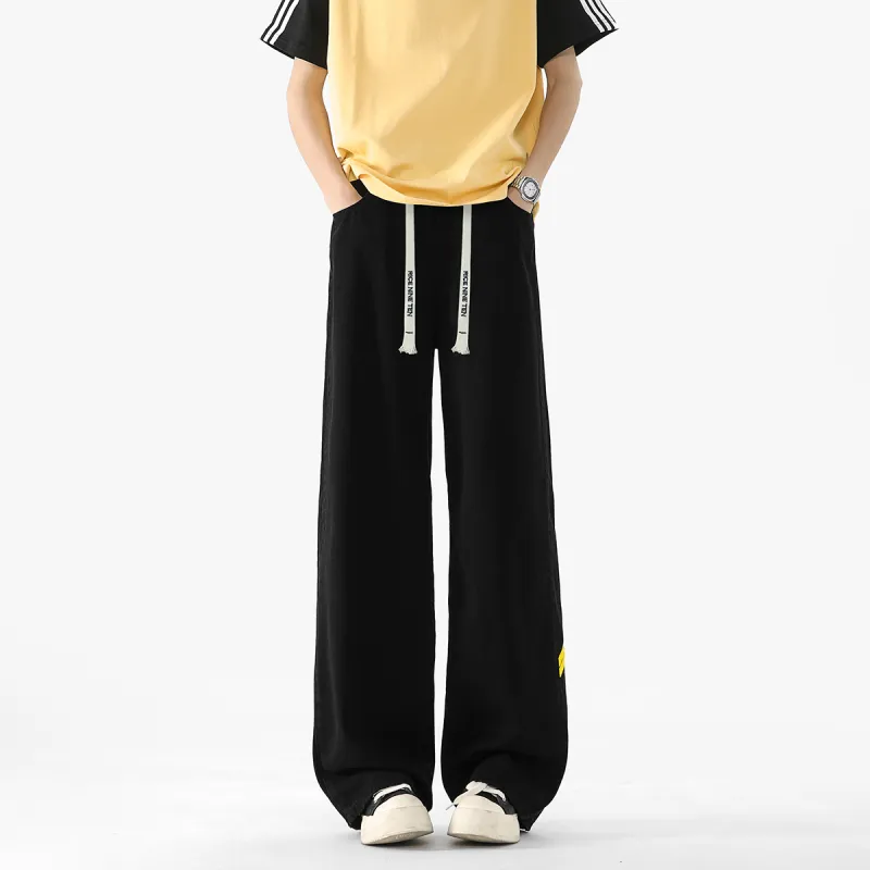 RICE NINE TEN Jeans Unisex-2