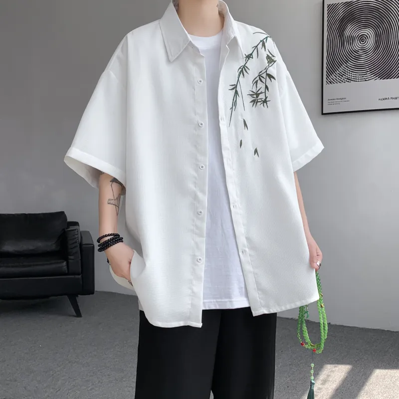RICE NINE TEN Shirts Unisex-1