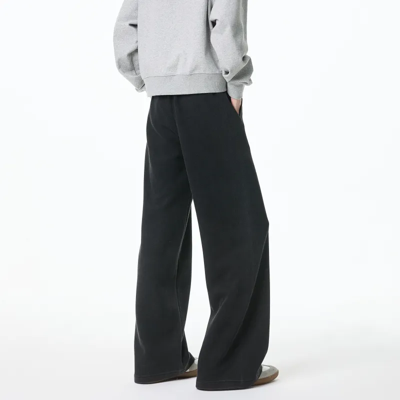RICE NINE TEN Casual Pants Unisex-5