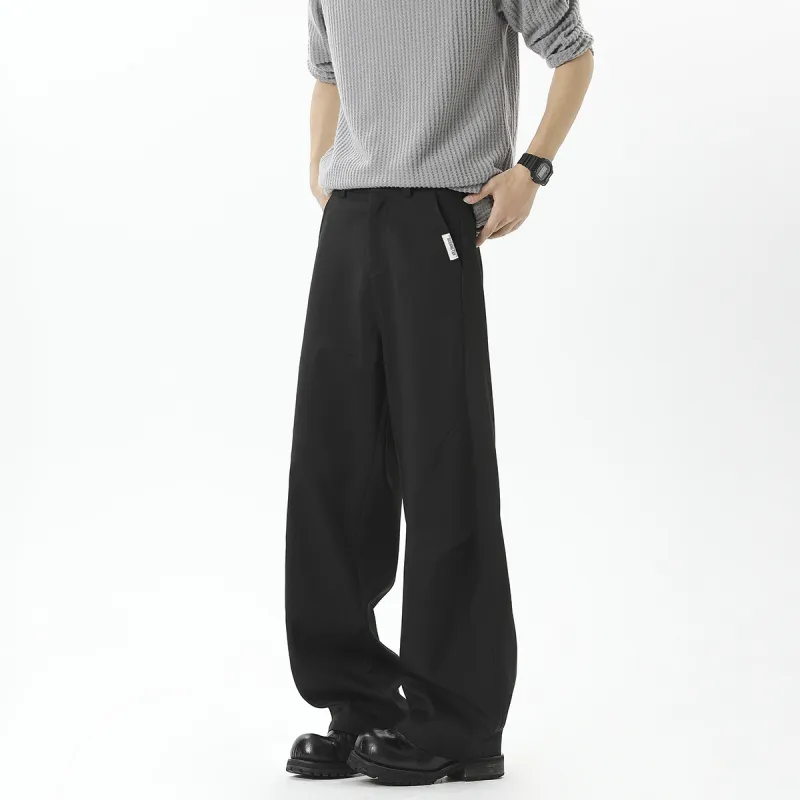 RICE NINE TEN Suit Trouser Unisex-2