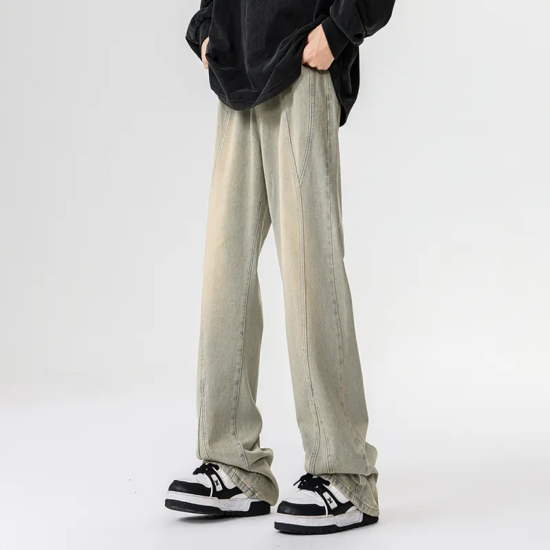 RICE NINE TEN Jeans Unisex-32