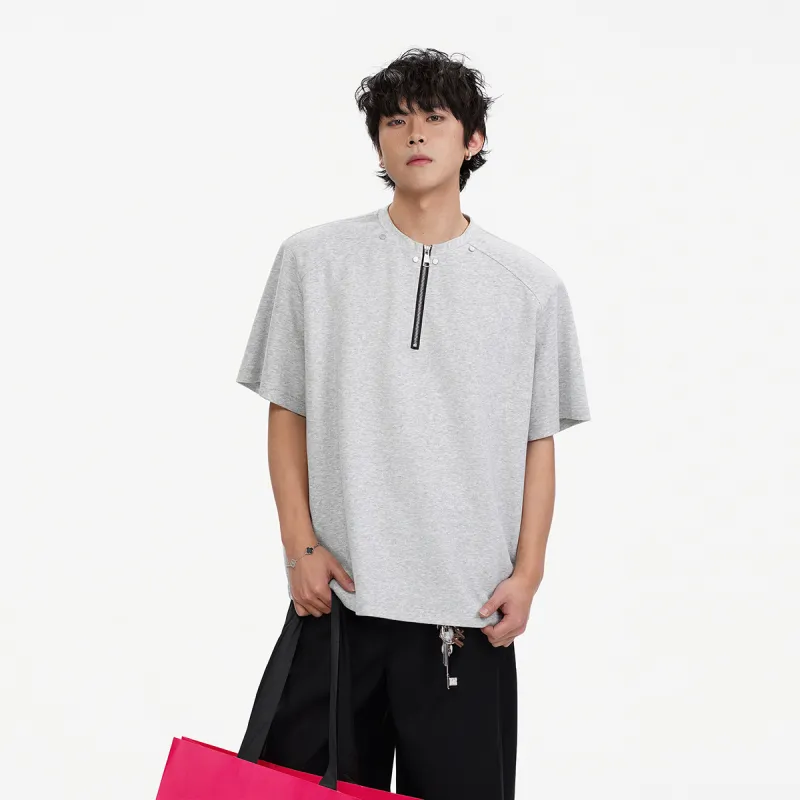 PAINT STAIN T Shirts Unisex-3