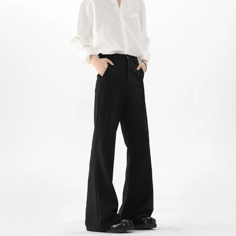 RICE NINE TEN Suit Trouser Unisex-4