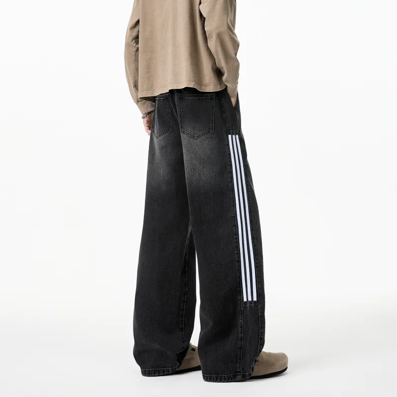 RICE NINE TEN Jeans Unisex-3
