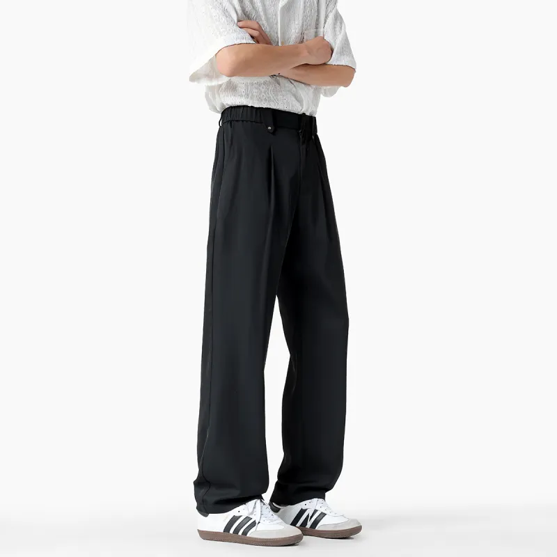 RICE NINE TEN Suit Trouser Unisex-4