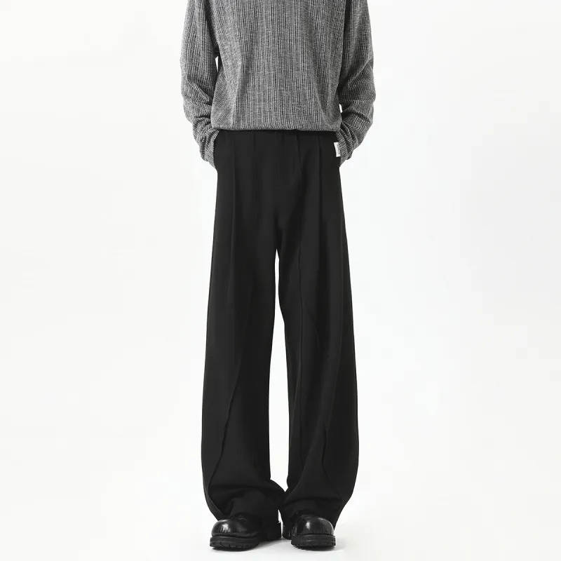RICE NINE TEN Suit Trouser Unisex-3