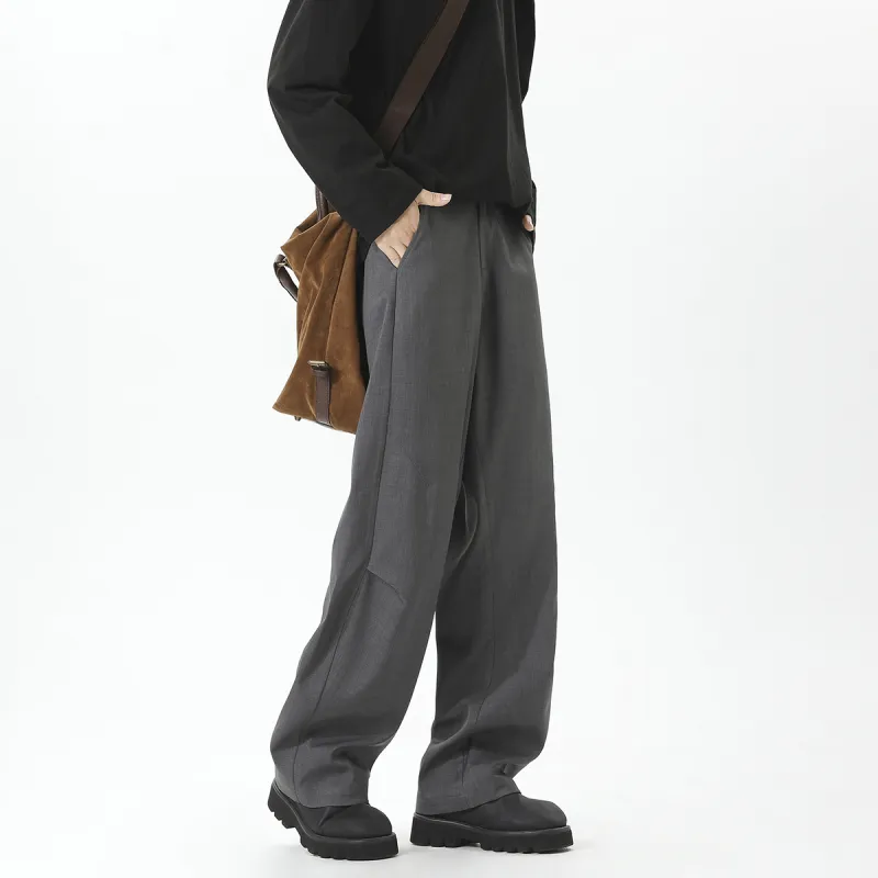 RICE NINE TEN Suit Trouser Unisex-9