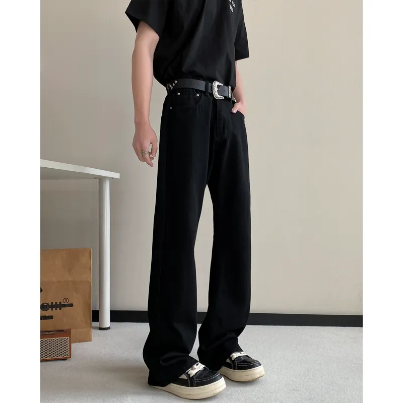 RICE NINE TEN Jeans Unisex-4