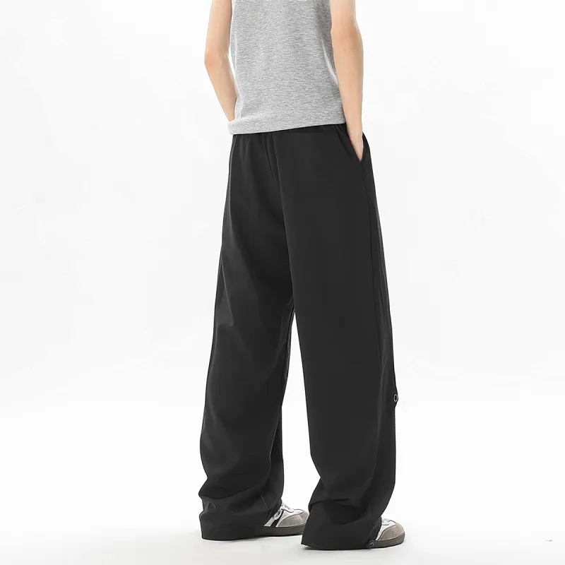 RICE NINE TEN Casual Pants Unisex-5