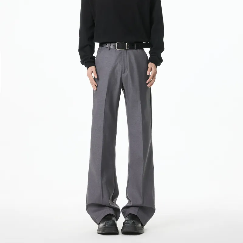 RICE NINE TEN Suit Trouser Unisex-5