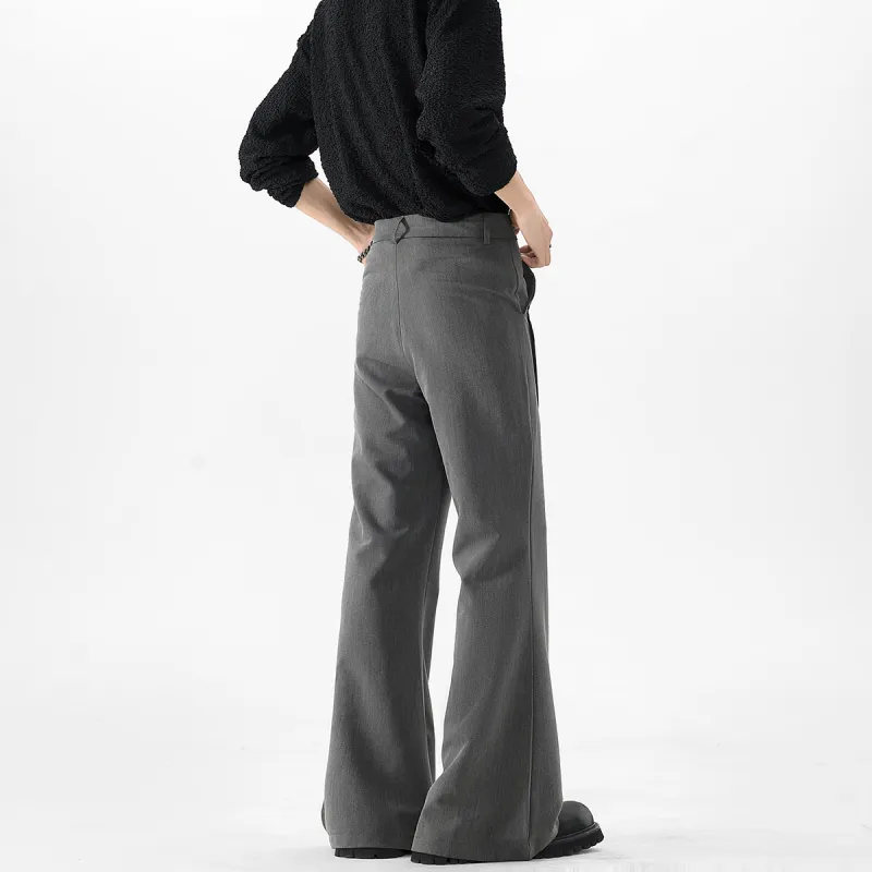 RICE NINE TEN Suit Trouser Unisex-11
