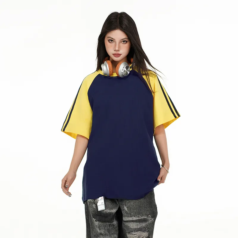 RICE NINE TEN T Shirts Unisex-7