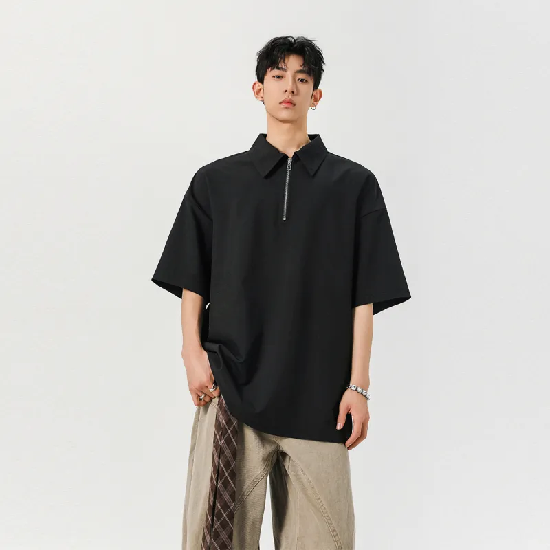RICE NINE TEN Polo Shirt Unisex-8