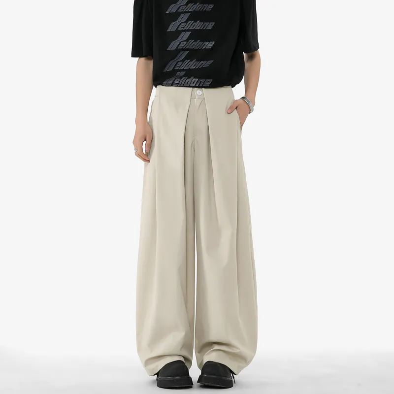 RICE NINE TEN Casual Pants Unisex-5