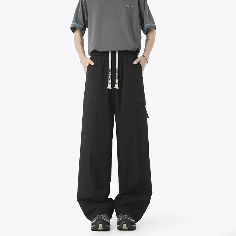 RICE NINE TEN Cargo Pants Unisex-9