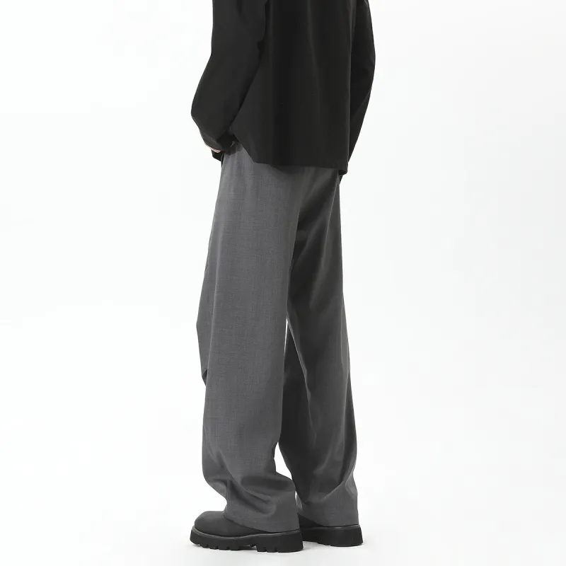 RICE NINE TEN Suit Trouser Unisex-11