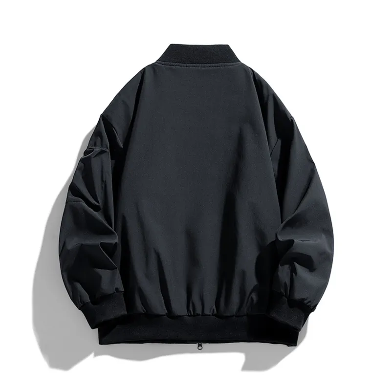 RICE NINE TEN Jackets Unisex-1