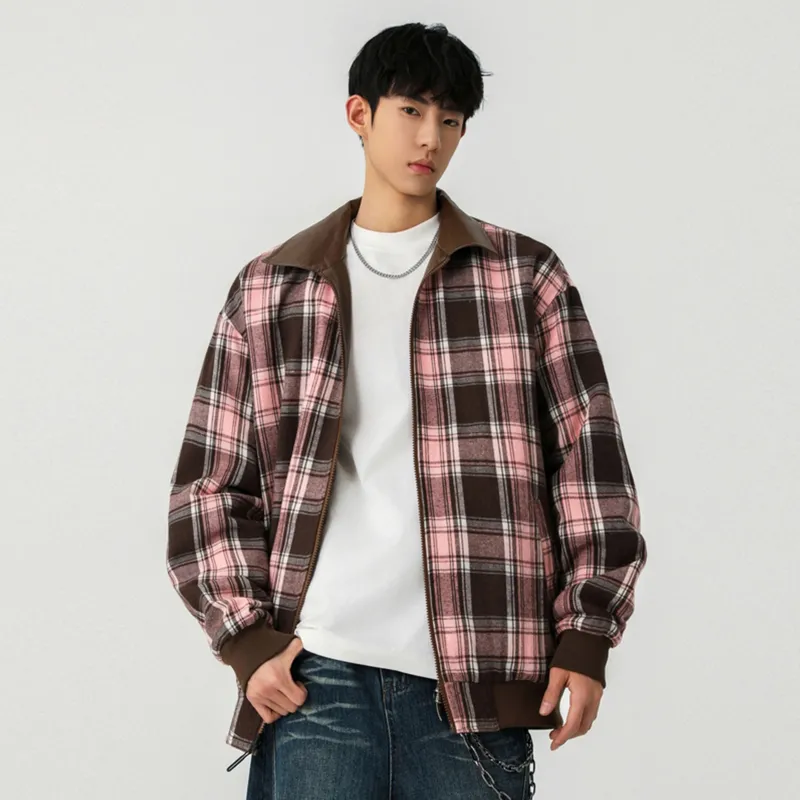 RICE NINE TEN Jackets Coats Unisex-3