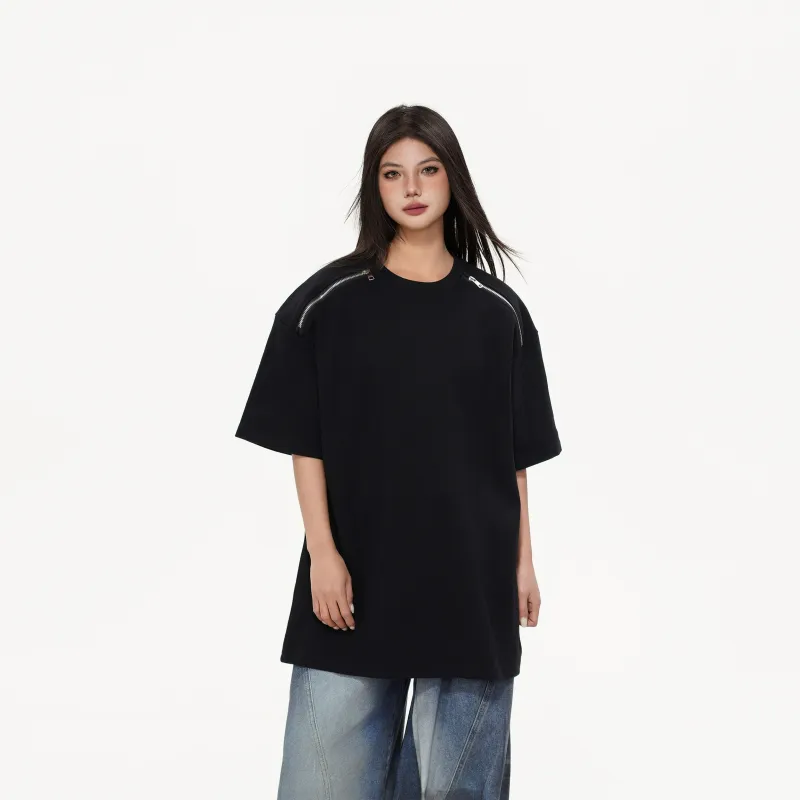 PAINT STAIN T Shirts Unisex-6