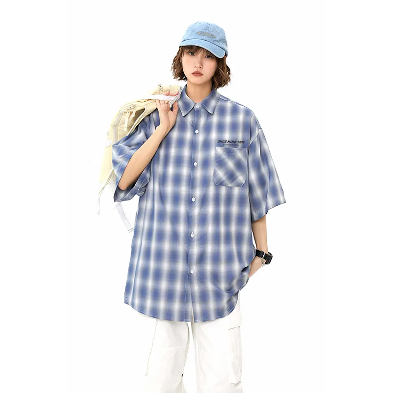 RICE NINE TEN Shirts Unisex-11
