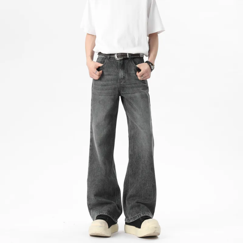 RICE NINE TEN Jeans Unisex-8