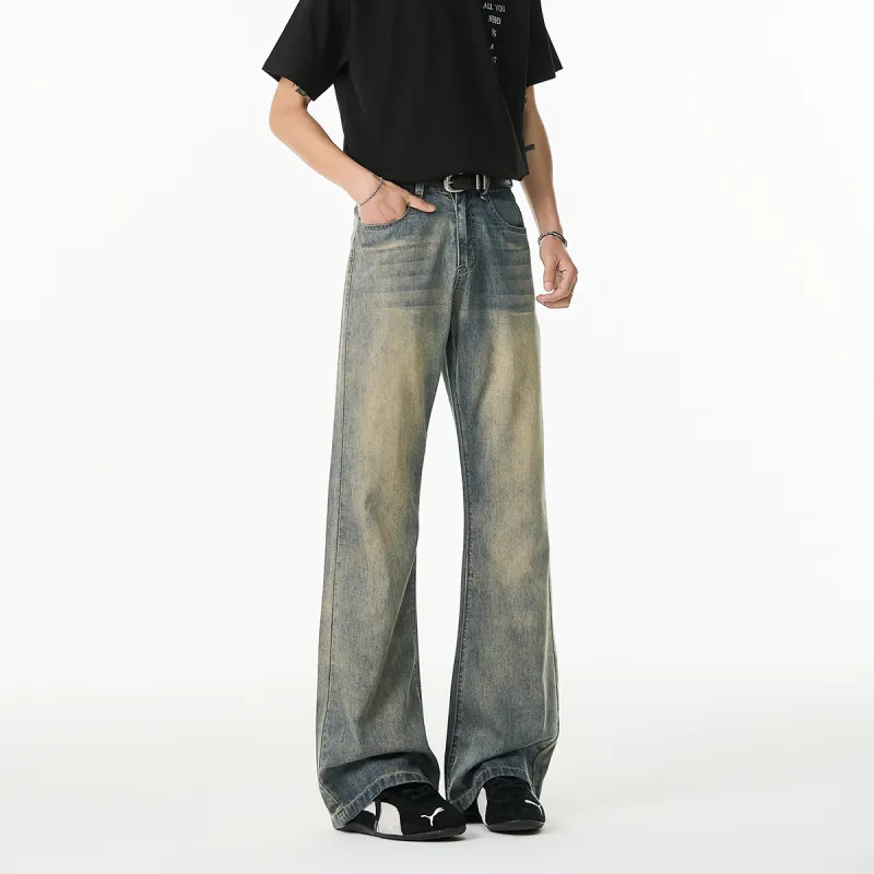 RICE NINE TEN Jeans Unisex-25