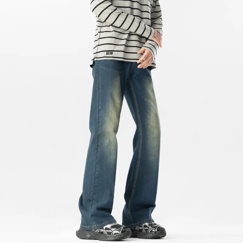 RICE NINE TEN Jeans Unisex-18