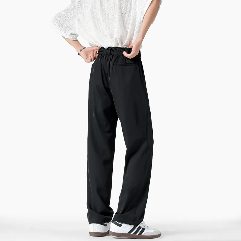 RICE NINE TEN Suit Trouser Unisex-5