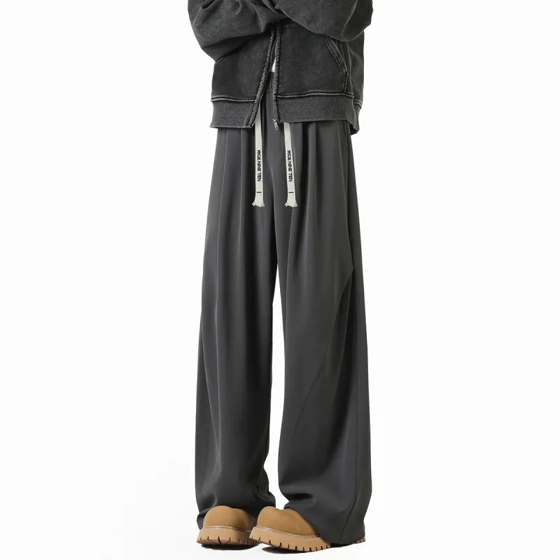 RICE NINE TEN Suit Trouser Unisex-8
