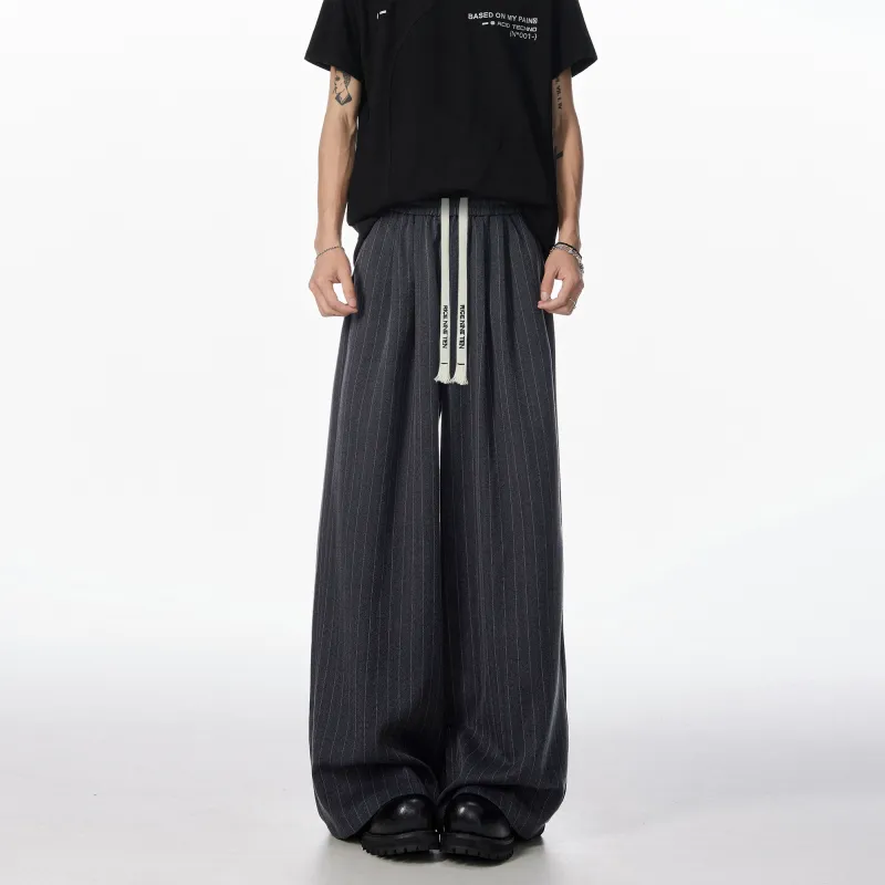RICE NINE TEN Suit Trouser Unisex-8