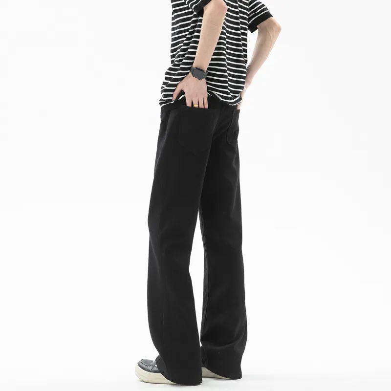 RICE NINE TEN Jeans Unisex-17