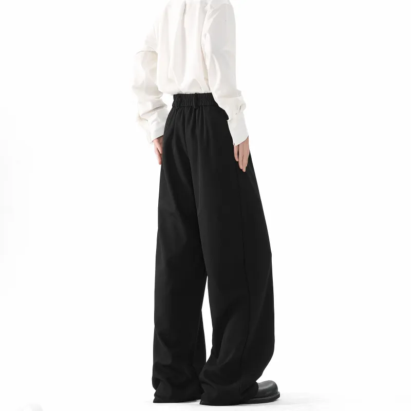 RICE NINE TEN Suit Trouser Unisex-3
