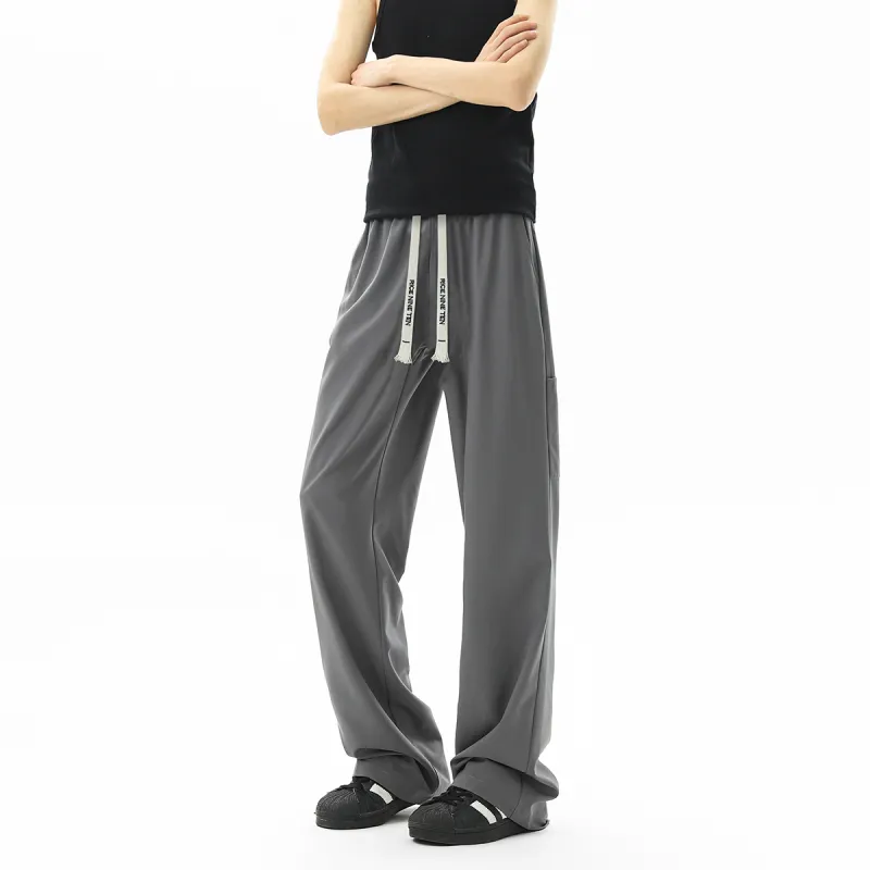 RICE NINE TEN Casual Pants Unisex-8