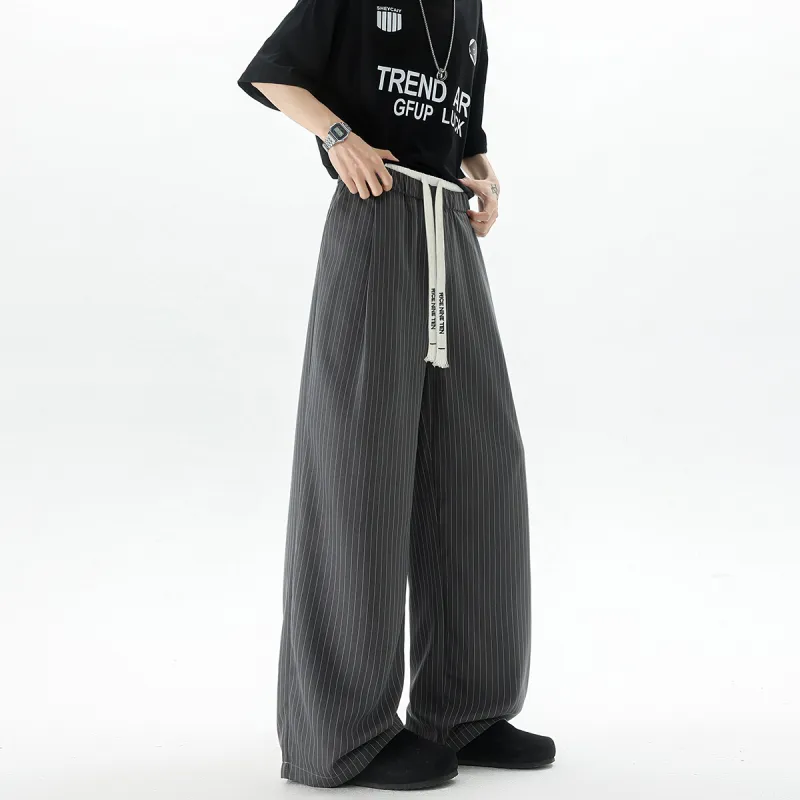 RICE NINE TEN Suit Trouser Unisex-4