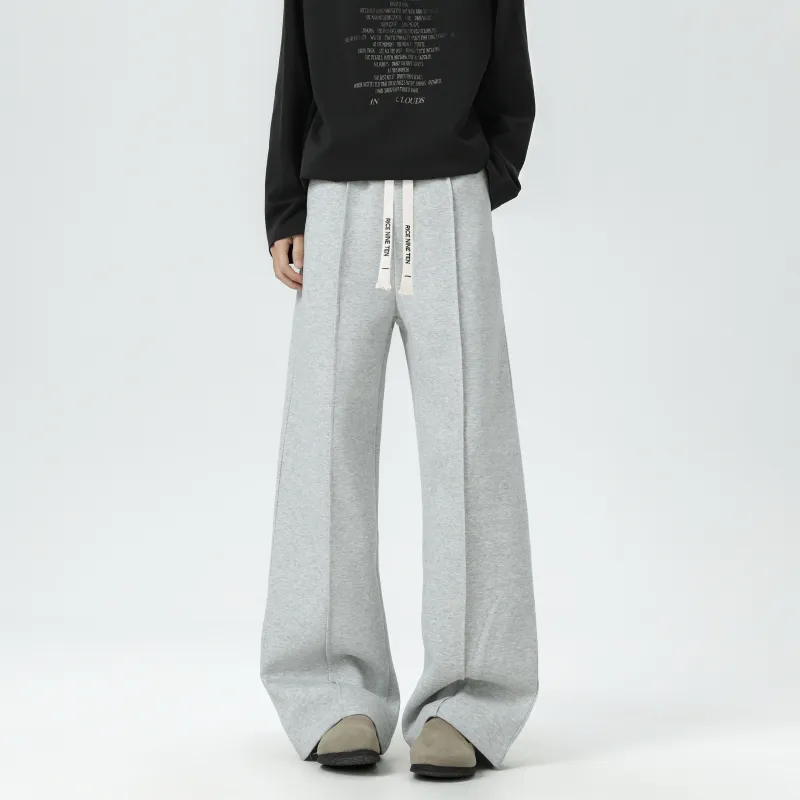 RICE NINE TEN Casual Pants Unisex-10