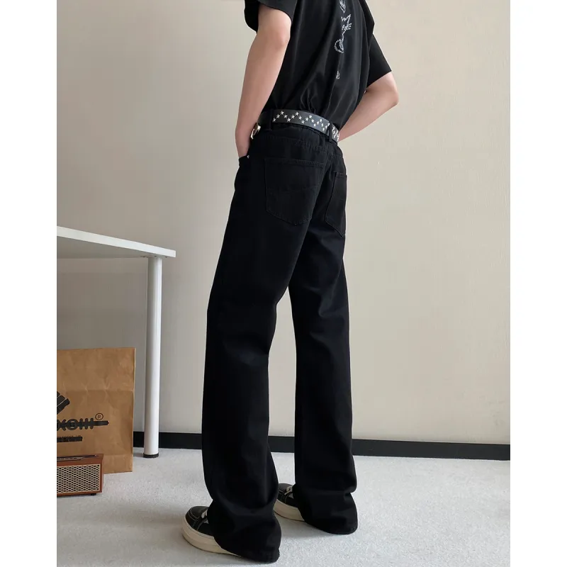 RICE NINE TEN Jeans Unisex-5